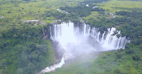 10 Things To See In The Often Overlooked Angola